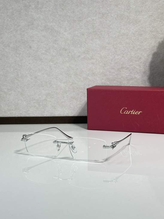 Picture of Cartier Sunglasses _SKUfw77816962fw